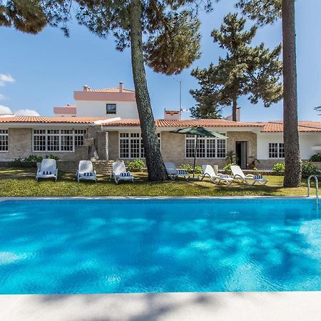Villa Maia Corroios Extérieur photo