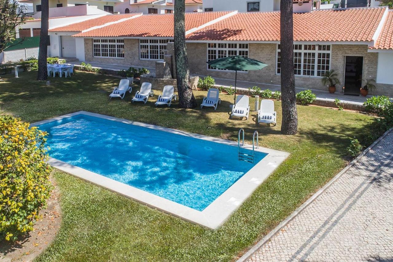 Villa Maia Corroios Extérieur photo