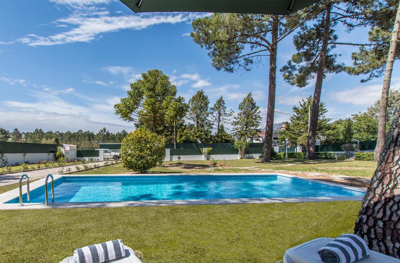 Villa Maia Corroios Extérieur photo