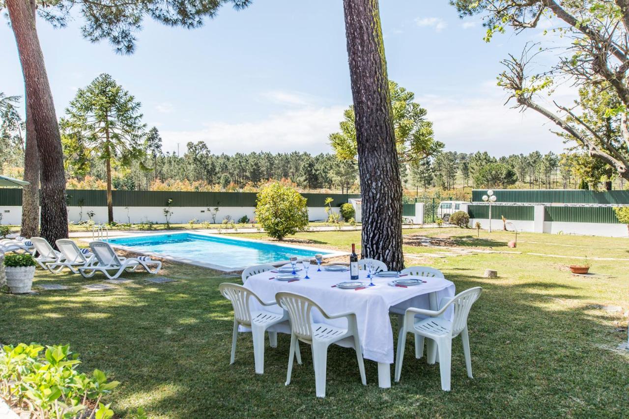 Villa Maia Corroios Extérieur photo