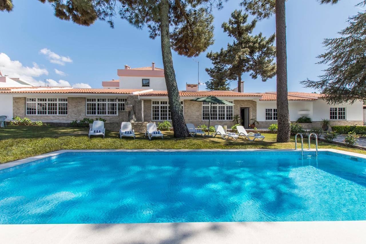 Villa Maia Corroios Extérieur photo