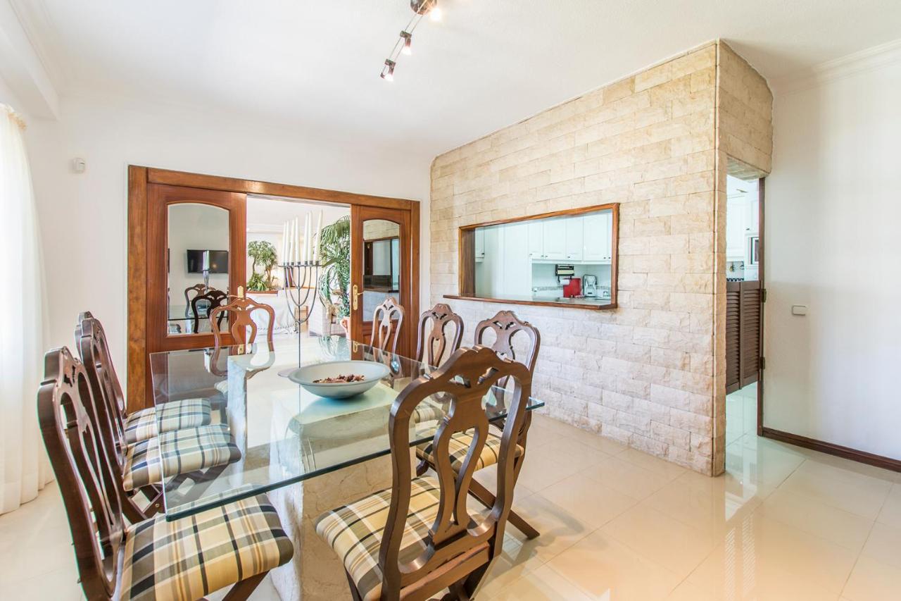 Villa Maia Corroios Extérieur photo