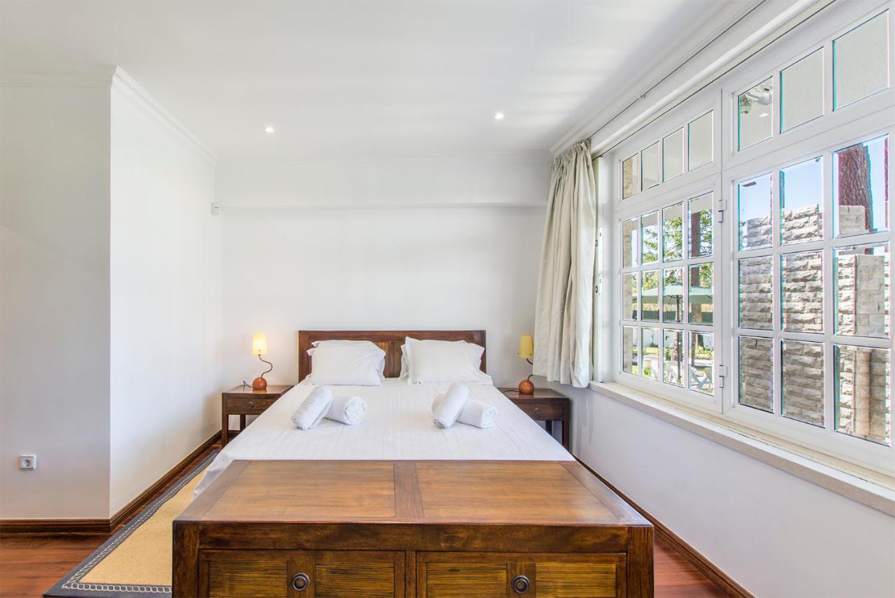 Villa Maia Corroios Extérieur photo