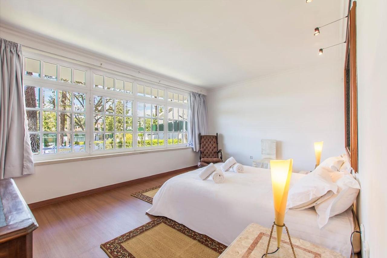 Villa Maia Corroios Extérieur photo