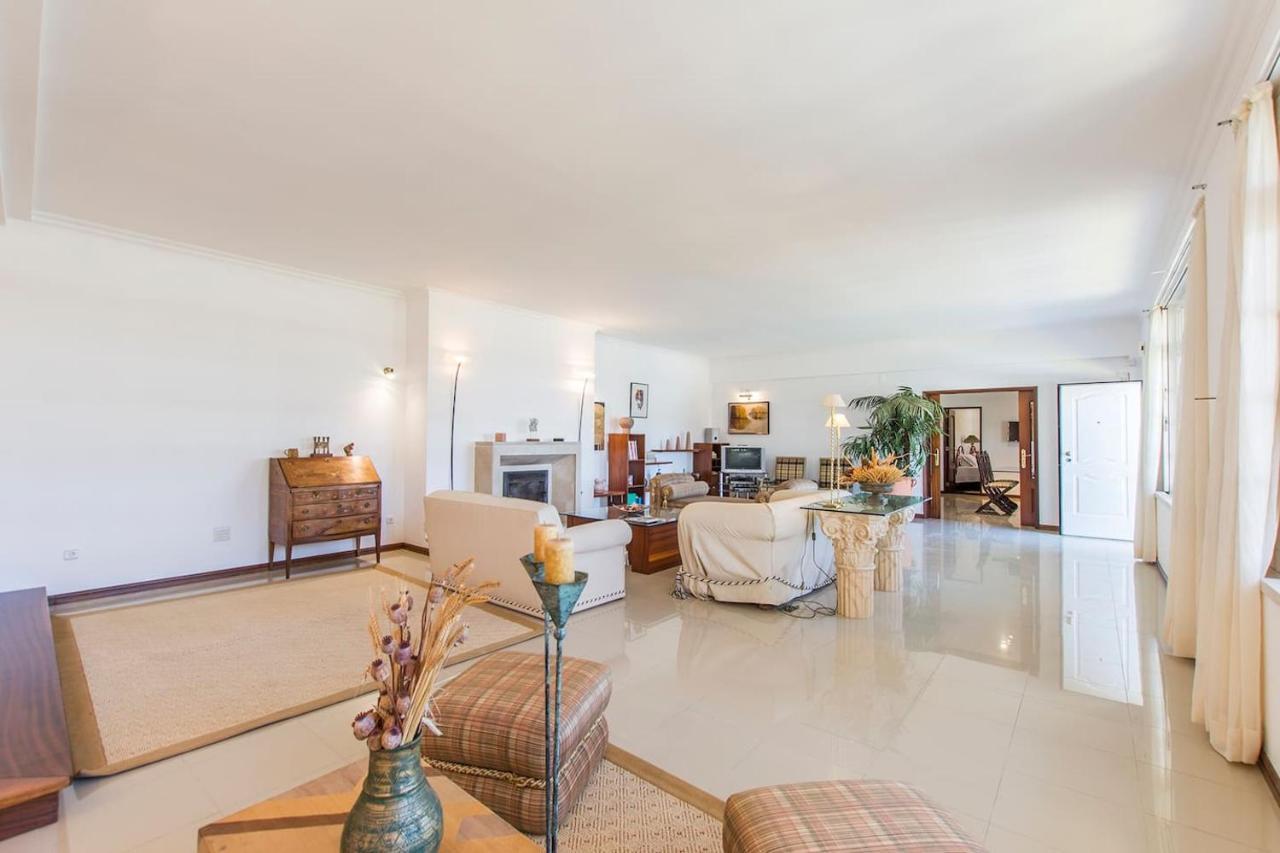 Villa Maia Corroios Extérieur photo