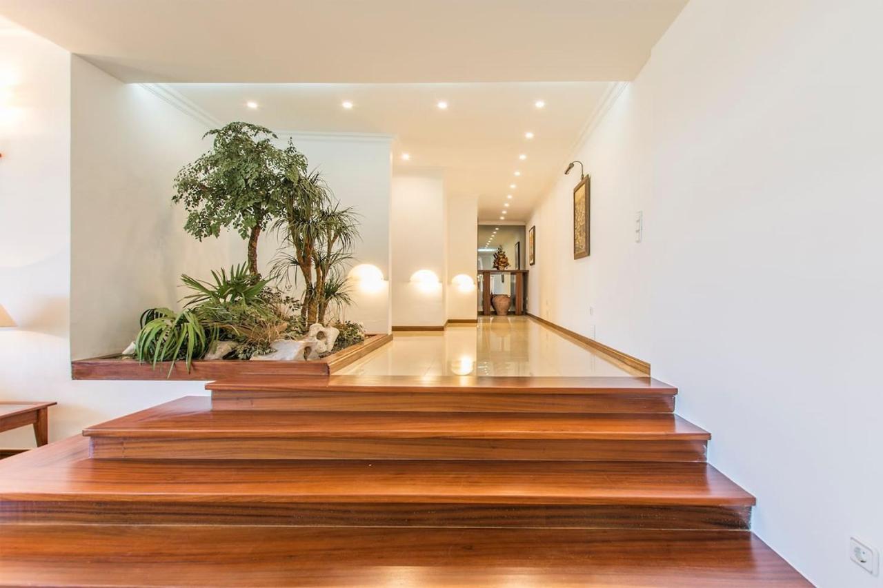 Villa Maia Corroios Extérieur photo