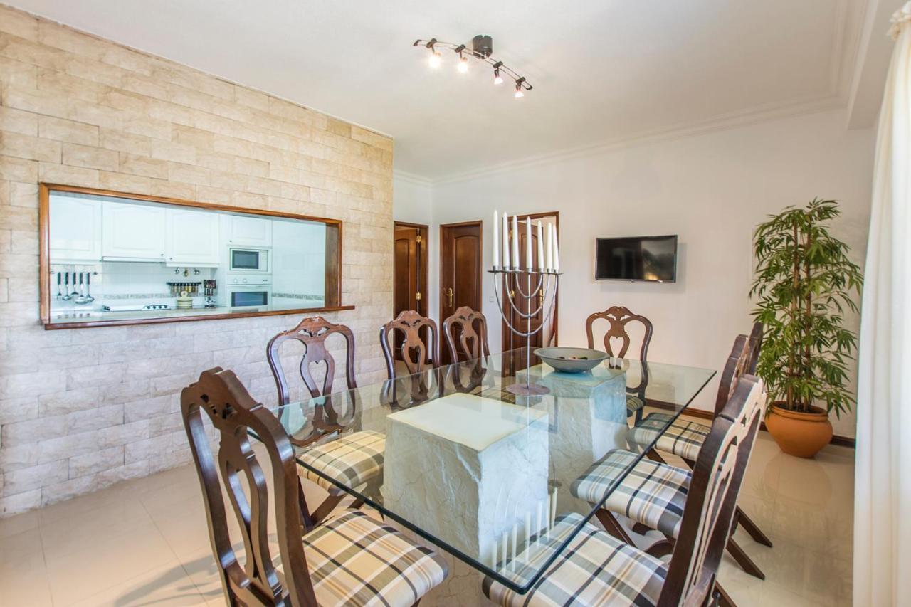 Villa Maia Corroios Extérieur photo