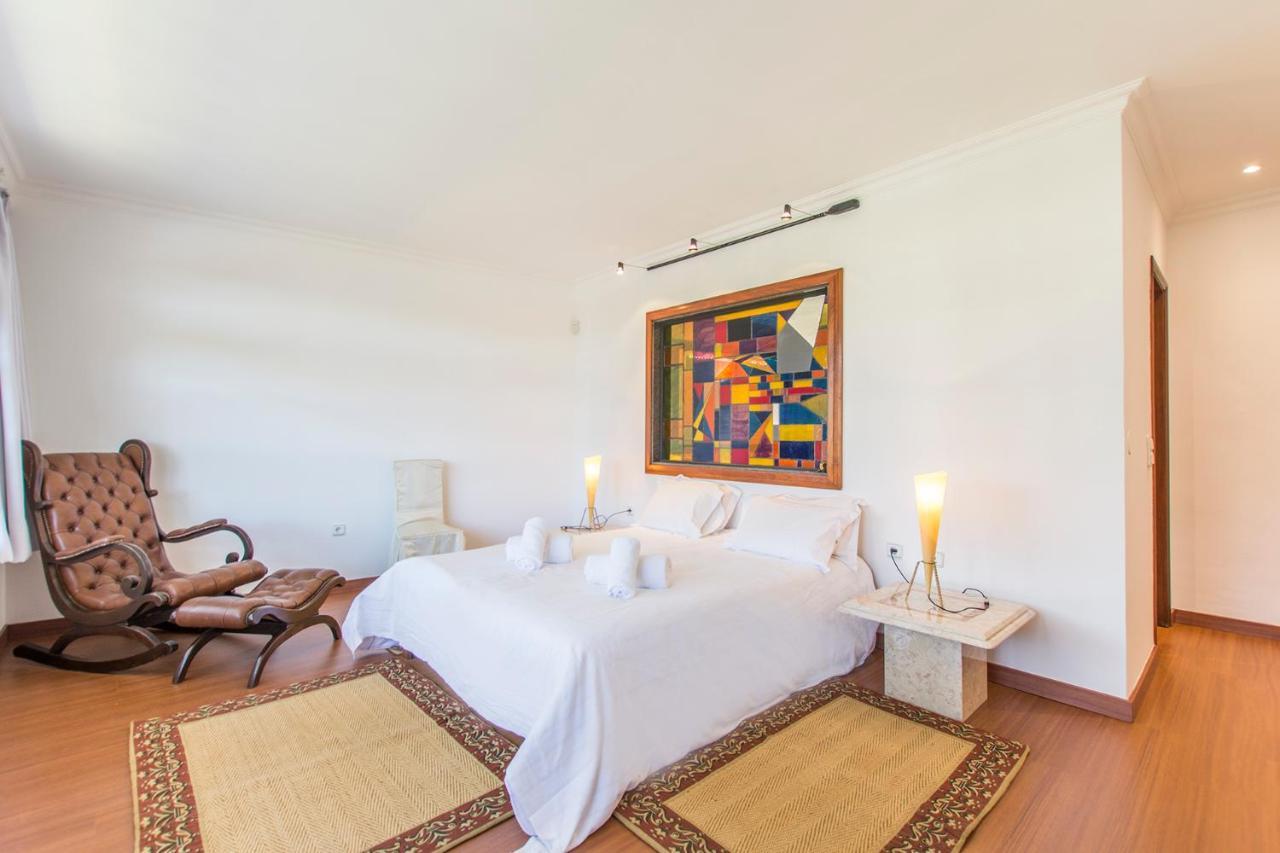 Villa Maia Corroios Extérieur photo